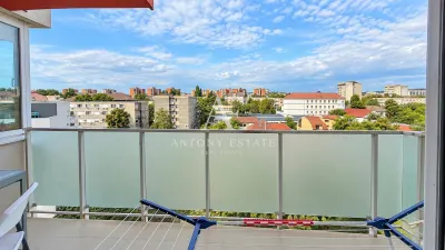 Antony Estate | Apartament 2 camere - Ared - Oradea - foto 11