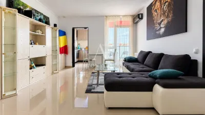 Antony Estate | Apartament 2 camere - Ared - Oradea - foto 4