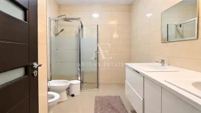 Antony Estate | Apartament 2 camere - Ared - Oradea - foto 9