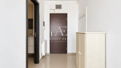 Antony Estate | Apartament 2 camere - Ared - Oradea - foto 10