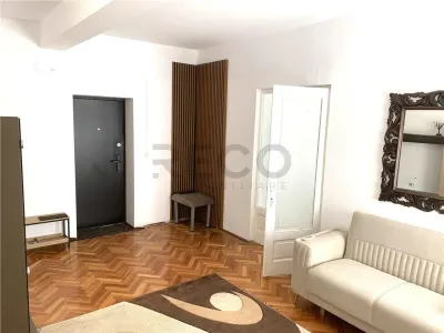 RECO Apartament nou la  parter  decomandat. - foto 2