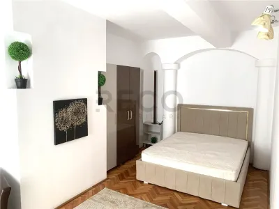 RECO Apartament nou la  parter  decomandat. - foto 3