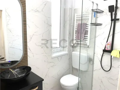 RECO Apartament nou la  parter  decomandat. - foto 5