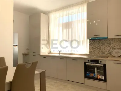 RECO Apartament nou la  parter  decomandat. - foto 6
