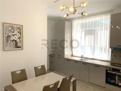 RECO Apartament nou la  parter  decomandat. - foto 7