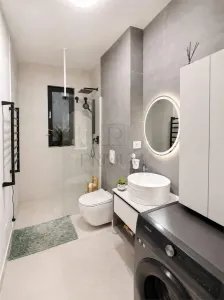 APARTAMENT NOU 2026 | Twin Residence | Mobilat Premium | Parcare Inclusă | PET FRIENDLY - foto 13