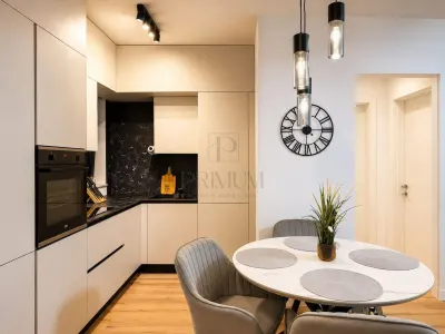 APARTAMENT NOU 2026 | Twin Residence | Mobilat Premium | Parcare Inclusă | PET FRIENDLY - foto 3