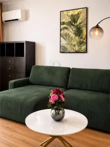 APARTAMENT NOU 2026 | Twin Residence | Mobilat Premium | Parcare Inclusă | PET FRIENDLY - foto 4