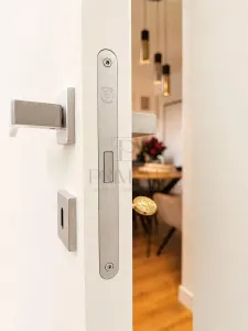 APARTAMENT NOU 2026 | Twin Residence | Mobilat Premium | Parcare Inclusă | PET FRIENDLY - foto 5