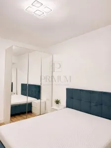 APARTAMENT NOU 2026 | Twin Residence | Mobilat Premium | Parcare Inclusă | PET FRIENDLY - foto 9
