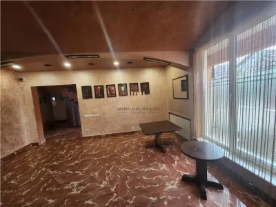 Cladire cu 9 camere de vânzare în Suceava | Obcini | 1.000 mp teren | 499.000 Euro | Comision 0% - foto 5