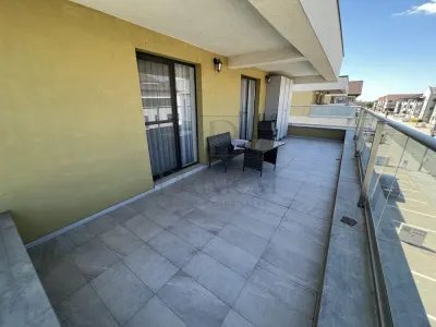 DUMBRAVITA - PENTHOUSE - 3 CAMERE - 2 BAI - TERASA 26mp - INCALZIRE PARDOSEALA - 2 LOC PARCARE - Dumbravita