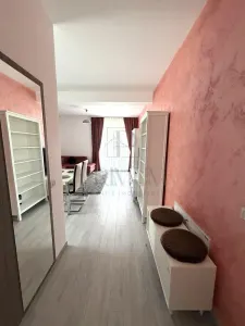 DUMBRAVITA - PENTHOUSE - 3 CAMERE - 2 BAI - TERASA 26mp - INCALZIRE PARDOSEALA - 2 LOC PARCARE - foto 4