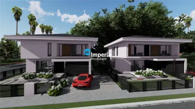 Casa de vanzare in Iasi, zona Copou - foto 2