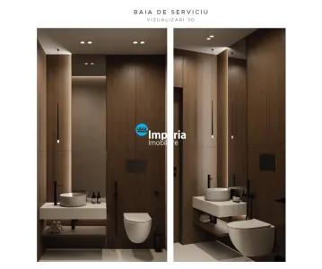 Casa de vanzare in Iasi, zona Copou - foto 15