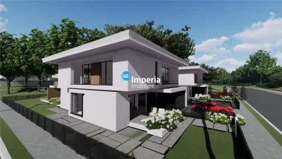 Casa de vanzare in Iasi, zona Copou - foto 3