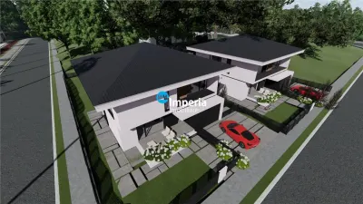 Casa de vanzare in Iasi, zona Copou - foto 22
