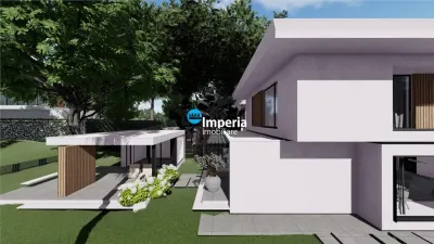 Casa de vanzare in Iasi, zona Copou - foto 23