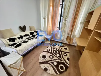 GARSONIERA DE VANZARE, RENOVATA, ZIMBRU - Iasi