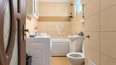 Antony Estate | Apartament 3 camere - Decebal - Oradea - foto 12