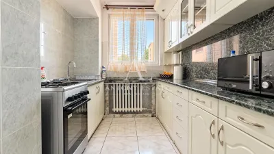 Antony Estate | Apartament 3 camere - Decebal - Oradea - foto 5