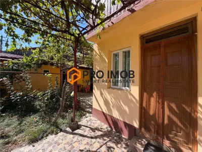 Casa tip P+1 zona Centru - foto 2