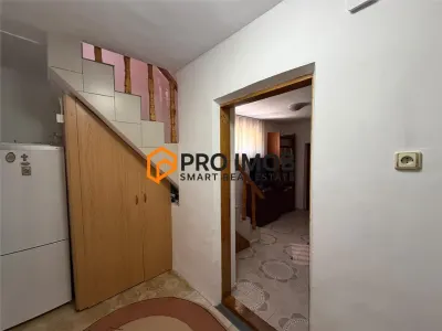 Casa tip P+1 zona Centru - foto 13