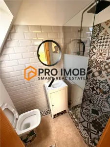 Cabana P+1+M zona Comandau - foto 16