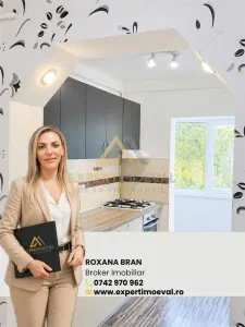 Apartament de inchiriat str Oituz in spate la terasa  Ursus - Baia Mare