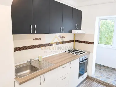 Apartament de inchiriat str Oituz in spate la terasa  Ursus - foto 5
