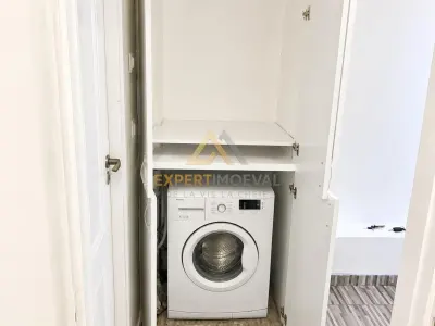Apartament de inchiriat str Oituz in spate la terasa  Ursus - foto 8