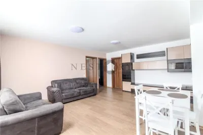 3 camere, 2 terase, parcare, etaj 1, zona linistita | Manastur - foto 2