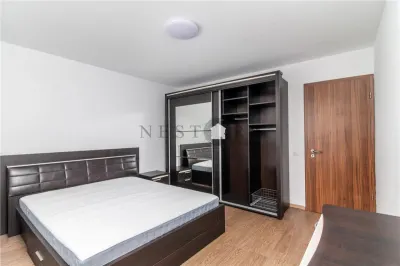 3 camere, 2 terase, parcare, etaj 1, zona linistita | Manastur - foto 11