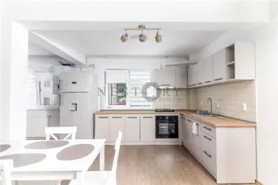 3 camere, 2 terase, parcare, etaj 1, zona linistita | Manastur - foto 3