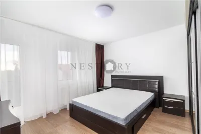 3 camere, 2 terase, parcare, etaj 1, zona linistita | Manastur - foto 4