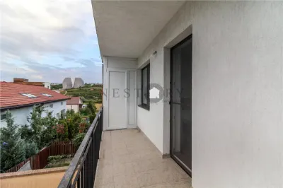 3 camere, 2 terase, parcare, etaj 1, zona linistita | Manastur - foto 7