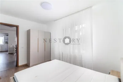 3 camere, 2 terase, parcare, etaj 1, zona linistita | Manastur - foto 10