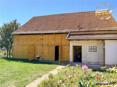 Casa traditionala transilvaneana in zona pitoresca - foto 24