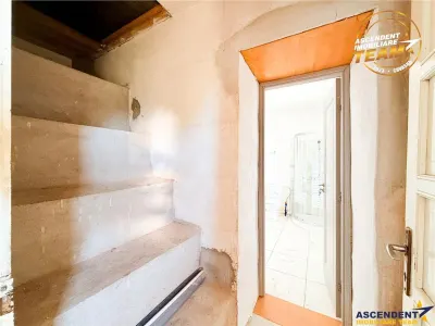 Casa traditionala transilvaneana in zona pitoresca - foto 10