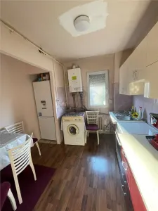 APARTAMENT 3 CAMERE | 65 MP | ZONA TIPOGRAFILOR | APROAPE DE MEDICINĂ | RENOVAT | CENTRALĂ PROPRIE - foto 7