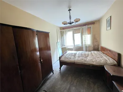 2 camere decomandat - Poienari - Tineretului - foto 4