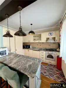 Casa de vanzare Fantana Mare - foto 5