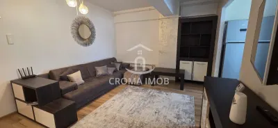 CromaImob Inchiriere apartament 3 camere, bloc nou, zona 9 Mai - Ploiesti