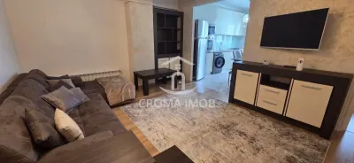 CromaImob Inchiriere apartament 3 camere, bloc nou, zona 9 Mai - foto 2