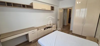 CromaImob Inchiriere apartament 3 camere, bloc nou, zona 9 Mai - foto 11