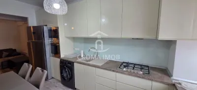CromaImob Inchiriere apartament 3 camere, bloc nou, zona 9 Mai - foto 4
