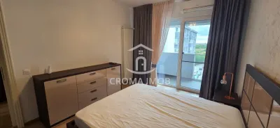CromaImob Inchiriere apartament 3 camere, bloc nou, zona 9 Mai - foto 7