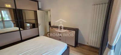 CromaImob Inchiriere apartament 3 camere, bloc nou, zona 9 Mai - foto 9
