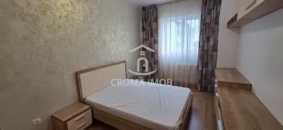 CromaImob Inchiriere apartament 3 camere, bloc nou, zona 9 Mai - foto 10