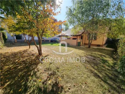 Inchiriere Casa 3 camere, curte proprie, zona Albert, Ploiesti - Ploiesti